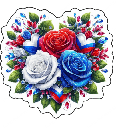 Сердце россия 6