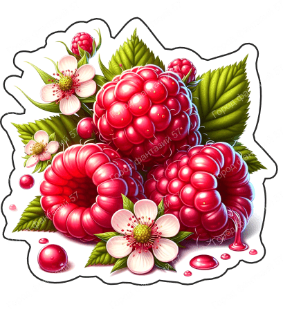 Малинка 1