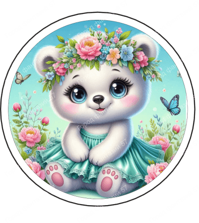 Мишка (71)