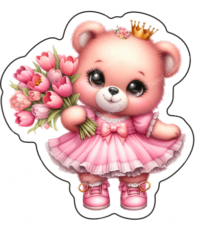 Мишка (9)