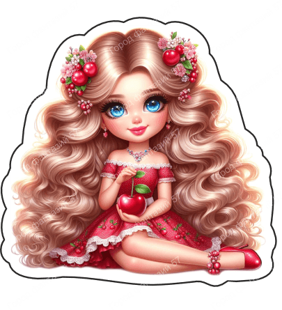 Девочка с едой (54)