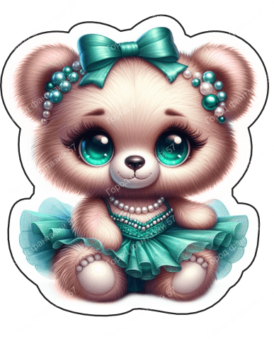 Мишка (81)