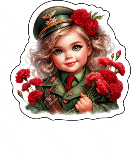 9 мая люди 52