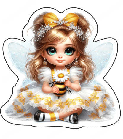 Фея (11)