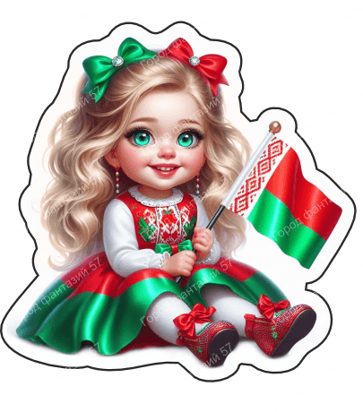 Девочка беларусь (39)