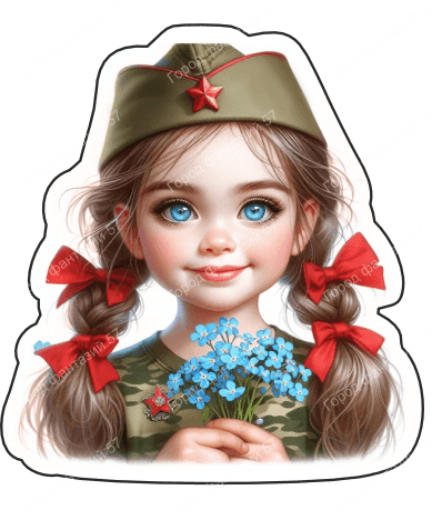 9 мая люди 74