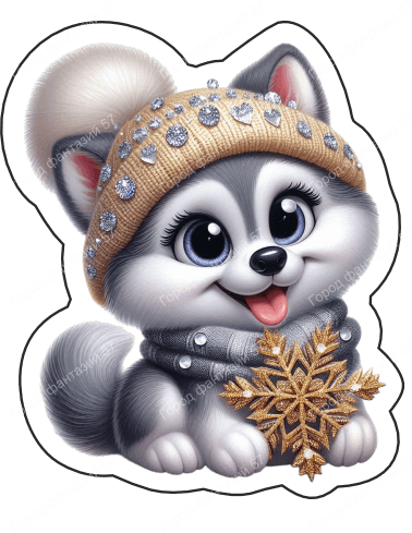 Собачка (89)