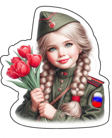 9 мая люди 91