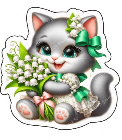 Кот (90)