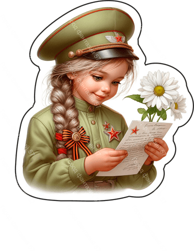 9 мая люди 29