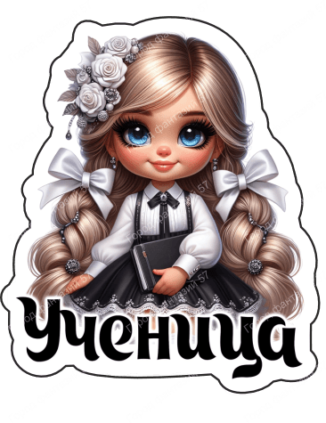 Ученица (43)