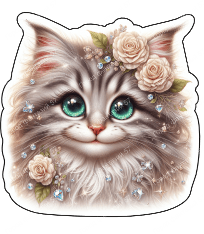Кот (3)