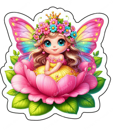 Фея (37)