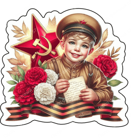 9 мая люди 93