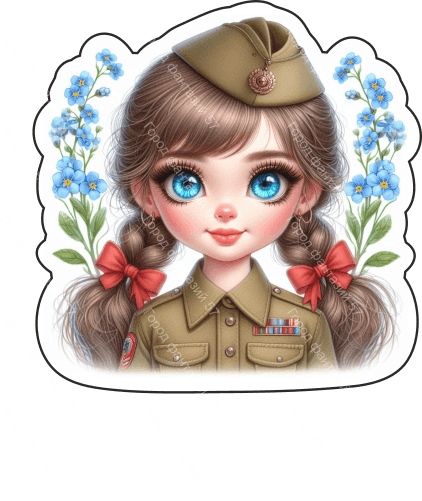 9 мая люди 96
