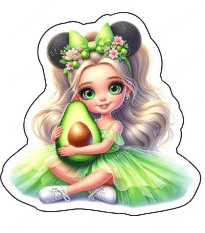 Девочка с едой (70)