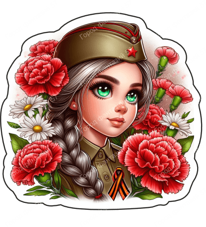 9 мая люди 40