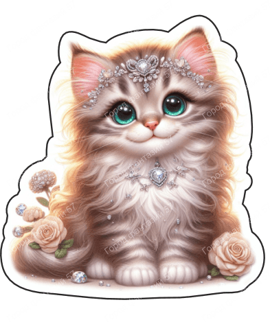 Кот (4)
