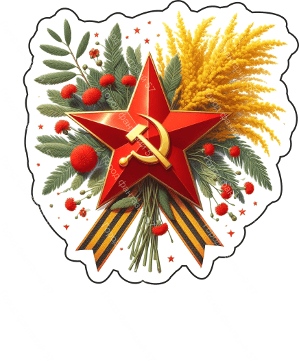 9 мая 4