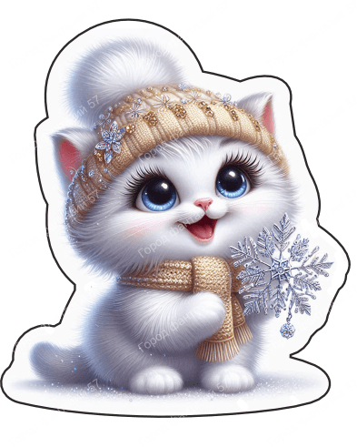 Кот осень зима (14)