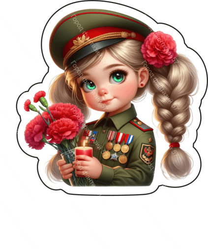 9 мая люди 47
