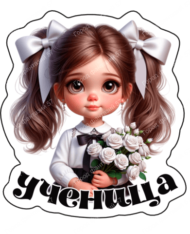 Ученица (25)