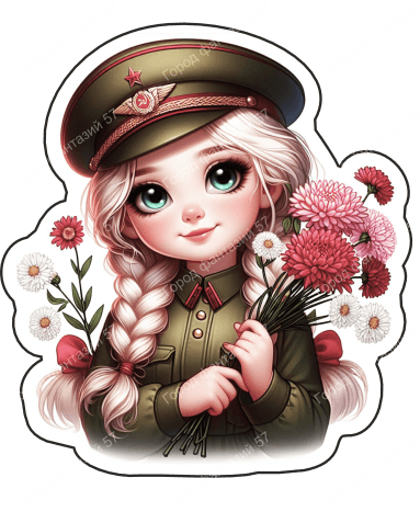 9 мая люди 10