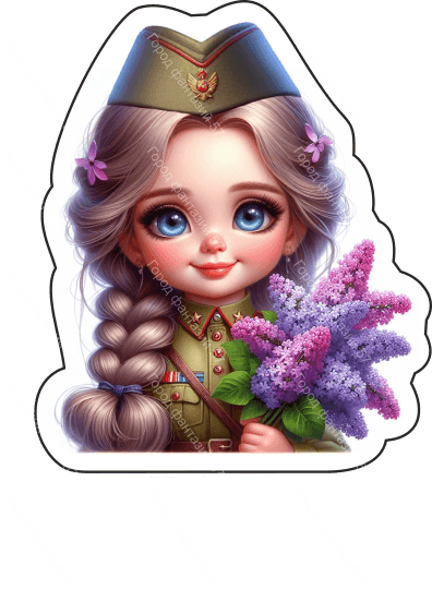 9 мая люди 48