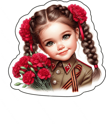 9 мая люди 85