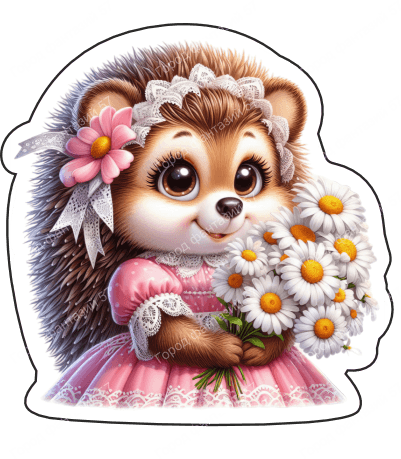 Ежик (23)