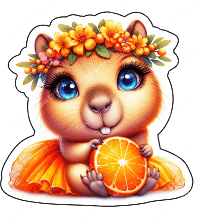 Зверек (27)