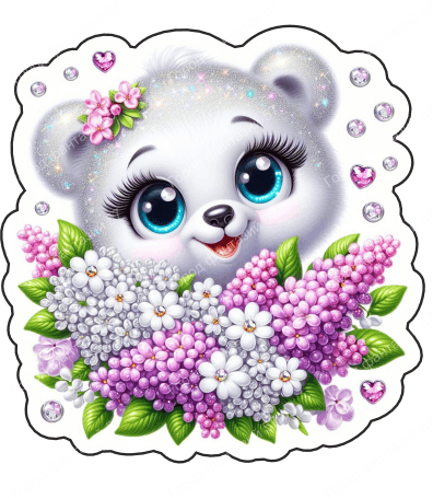 Мишка (90)