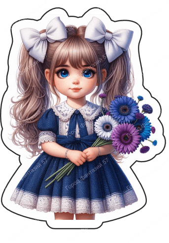 Ученица не в полный рост (145)