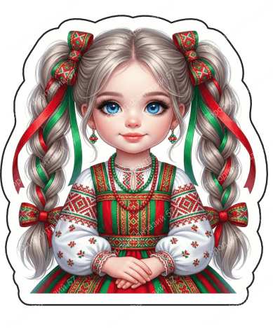 Девочка беларусь (12)
