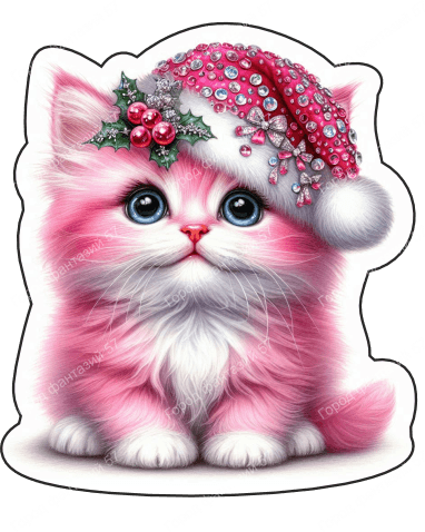 Кот осень зима (15)