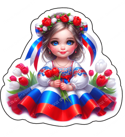 Дев рос 134