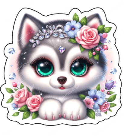 Собачка (19)