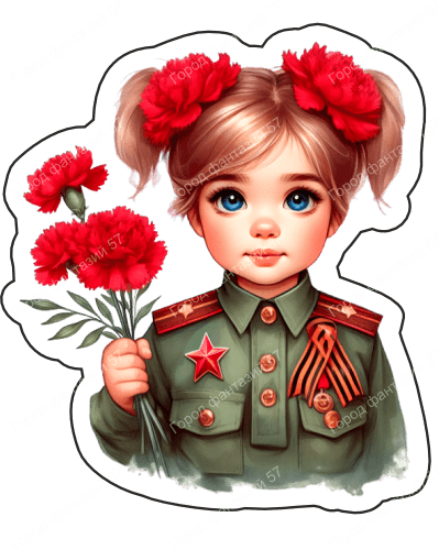 9 мая люди 76