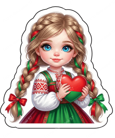 Девочка беларусь (14)