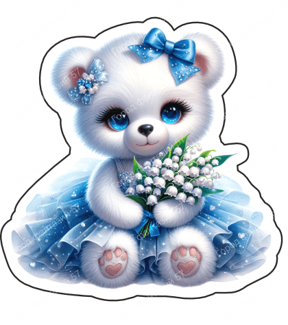 Мишка (13)