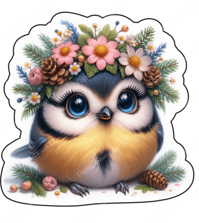 Снегирь (4)