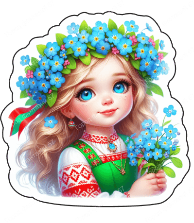 Девочка беларусь (2)