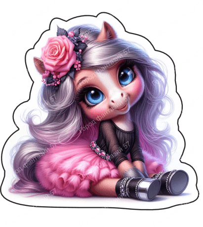 Лошадь (33)