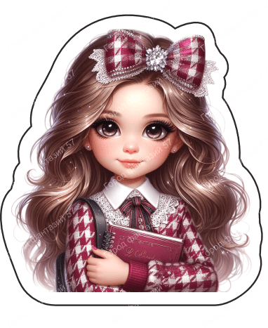 Ученица не в полный рост (69)