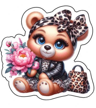 Мишка (64)