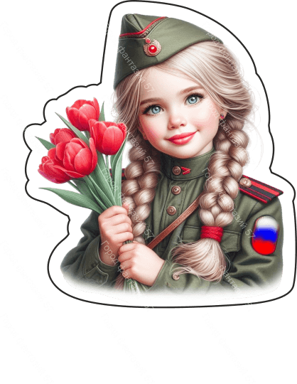 9 мая люди 91