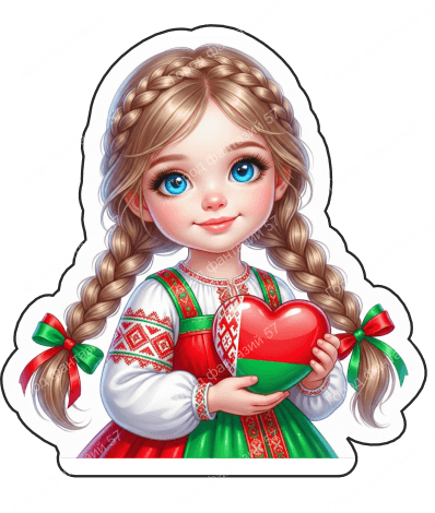 Девочка беларусь (16)