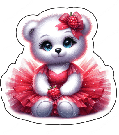 Мишка (38)