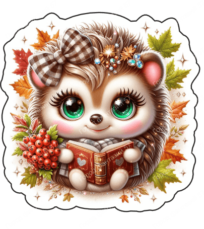 Ежик (12)