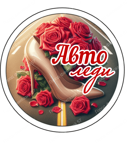 Автоледи 2